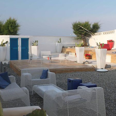 Beauty Beach Villa Monopoli Exterior photo