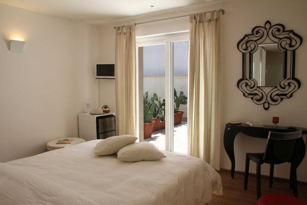 Beauty Beach Villa Monopoli Room photo